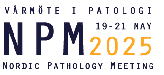 Nordic Pathology Vårmöte 2025