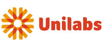 Unilabs silver sponsor