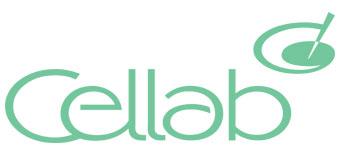 gold sponsor cellab