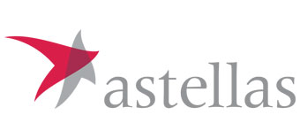 ASTELLAS logo