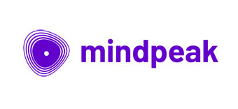 mindpeak logo