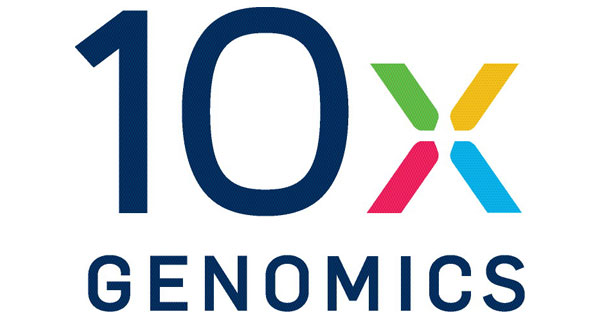 10x-GENOMICS diamond sponsor