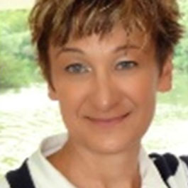 Aniko-Kovács speaker