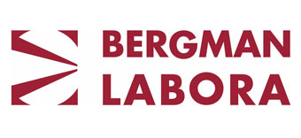 BergmanLabora-AB Bronze sponsor