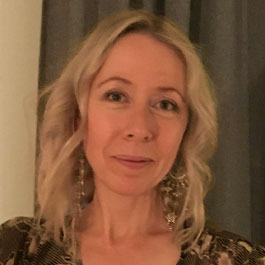 Charlotta-Svensson talare