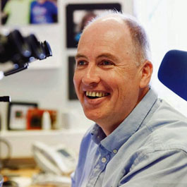 Lars-Helgeland speaker