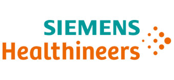 Siemens Healthineers Bronze sponsor