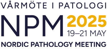 Nordic Pathology Vårmöte 2025