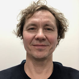 Teemu Tolonen nordicpathologymeeting talare
