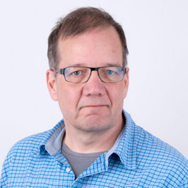 Henrik Hager nordicpathologymeeting talare