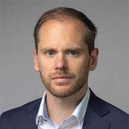 sepp_de_raedt talare
